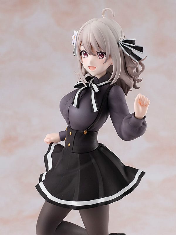 Spy Classroom - Lily (Bloementuin) - Figuur 1/7 (Kadokawa)