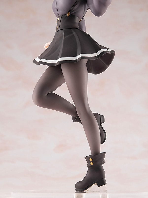 Spy Classroom - Lily (Flower Garden) - Figur 1/7 (Kadokawa)