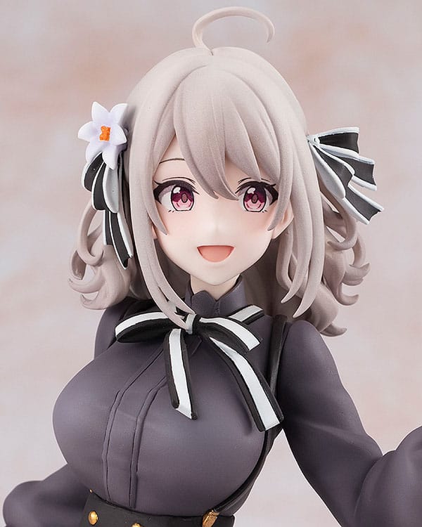 Spy Classroom - Lily (Bloementuin) - Figuur 1/7 (Kadokawa)