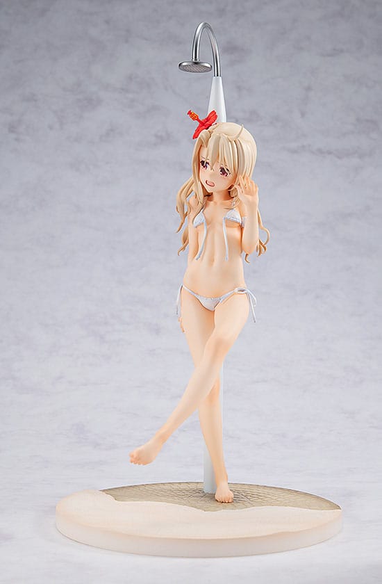 Fate/kaleid liner Prisma Illya - Illyasviel von Einzbern - Bikini Ver. figurine 1/7 (Kadokawa)