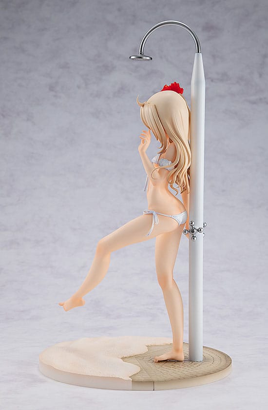 Fate/kaleid liner Prisma Illya - Illyasviel von Einzbern - Bikini Ver. figurine 1/7 (Kadokawa)