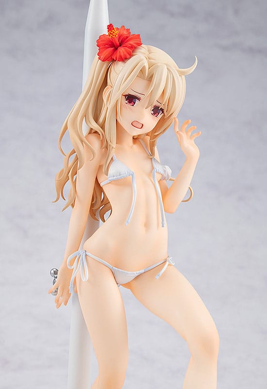 Fate/kaleid liner Prisma Illya - Illyasviel von Einzbern - Bikini Ver. figurine 1/7 (Kadokawa)