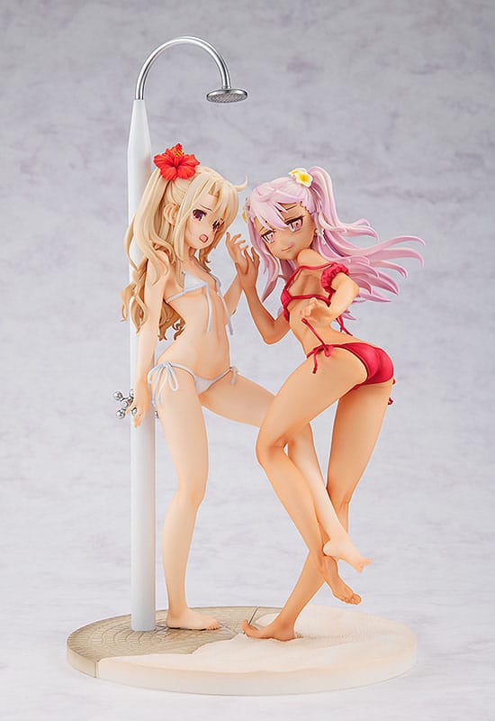 Fate/kaleid liner Prisma Illya - Illyasviel von Einzbern - Bikini Ver. figura 1/7 (Kadokawa)