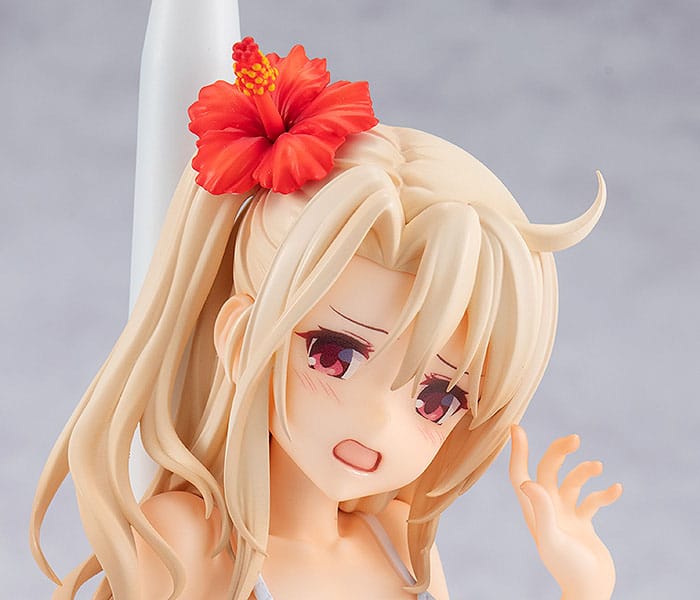 Fate/kaleid liner Prisma Illya - Illyasviel von Einzbern - Bikini Ver. figuur 1/7 (Kadokawa)