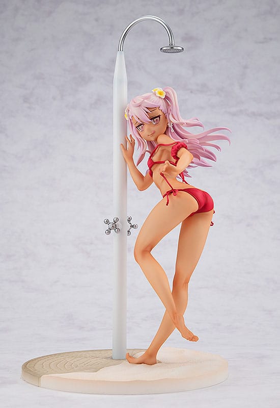 Fate/kaleid liner Prisma Illya - Chloe von Einzbern - Bikini Ver. figurine 1/7 (Kadokawa)