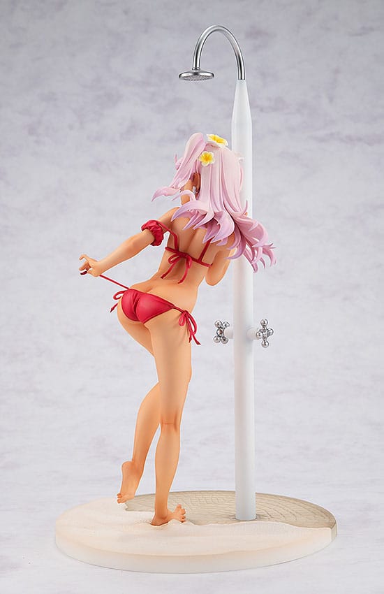 Fate/kaleid liner Prisma Illya - Chloe von Einzbern - Bikini Ver. figura 1/7 (Kadokawa)