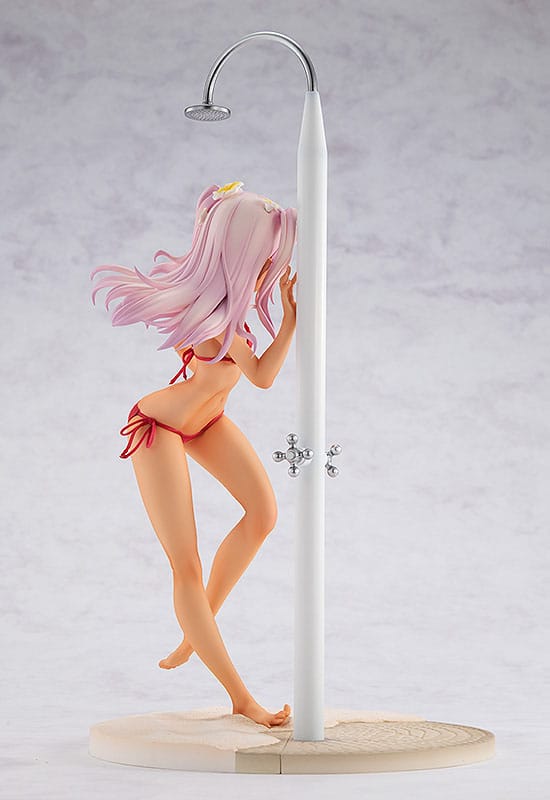 Fate/kaleid liner Prisma Illya - Chloe von Einzbern - Bikini Ver. figura 1/7 (Kadokawa)