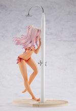 Fate/kaleid liner Prisma Illya - Chloe von Einzbern - Bikini Ver. Figure 1/7 (Kadokawa)