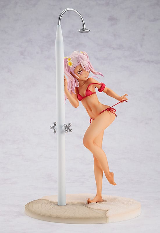 Fate/kaleid liner Prisma Illya - Chloe von Einzbern - Bikini Ver. Figure 1/7 (Kadokawa)