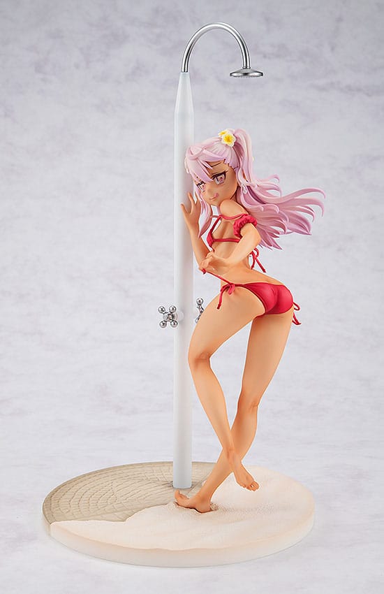 Fate/kaleid liner Prisma Illya - Chloe von Einzbern - Bikini Ver. Figure 1/7 (Kadokawa)