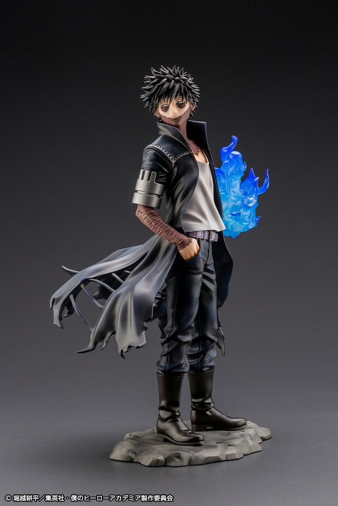 My Hero Academia - Dabi - ARTFXJ figura 1/8 (Kotobukiya)