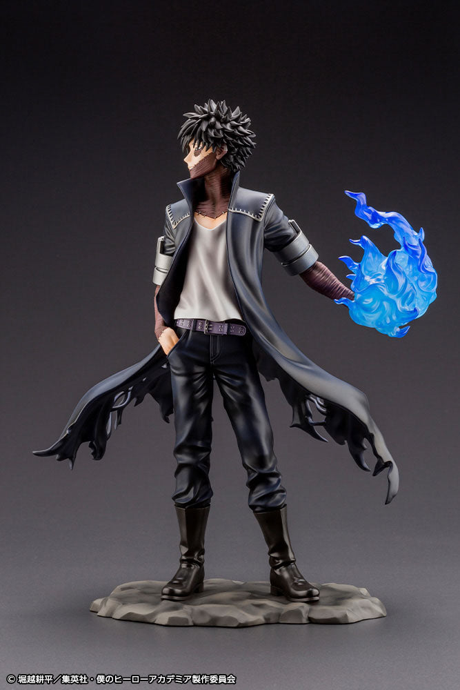 My Hero Academia - Dabi - ARTFXJ Figure 1/8 (Kotobukiya)