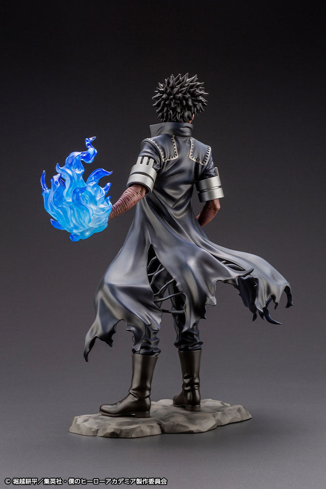 My Hero Academia - Dabi - ARTFXJ figura 1/8 (Kotobukiya)