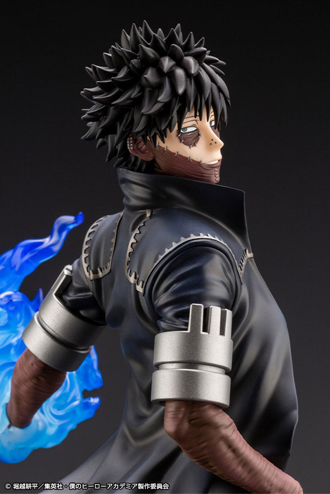 My Hero Academia - Dabi - ARTFXJ Figuur 1/8 (Kotobukiya)