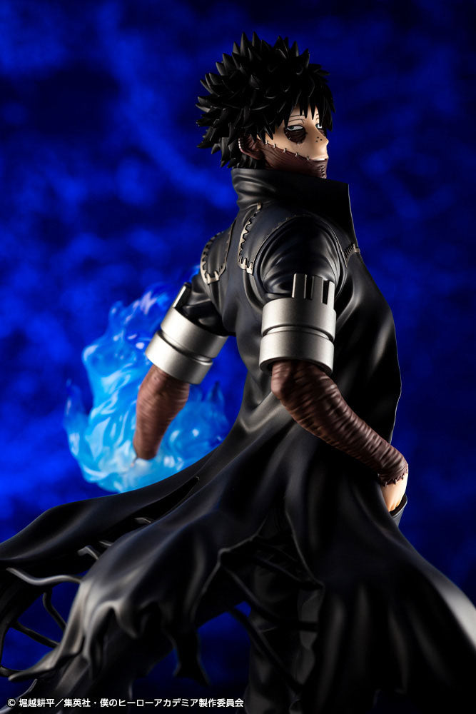 My Hero Academia - Dabi - ARTFXJ Figure 1/8 (Kotobukiya)