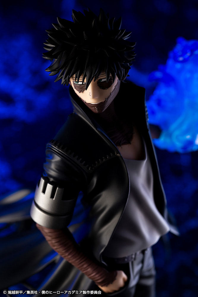 My Hero Academia - Dabi - ARTFXJ Figur 1/8 (Kotobukiya)