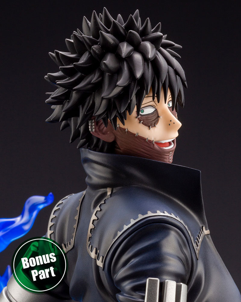 My Hero Academia - Dabi - ARTFXJ figura 1/8 (Kotobukiya)