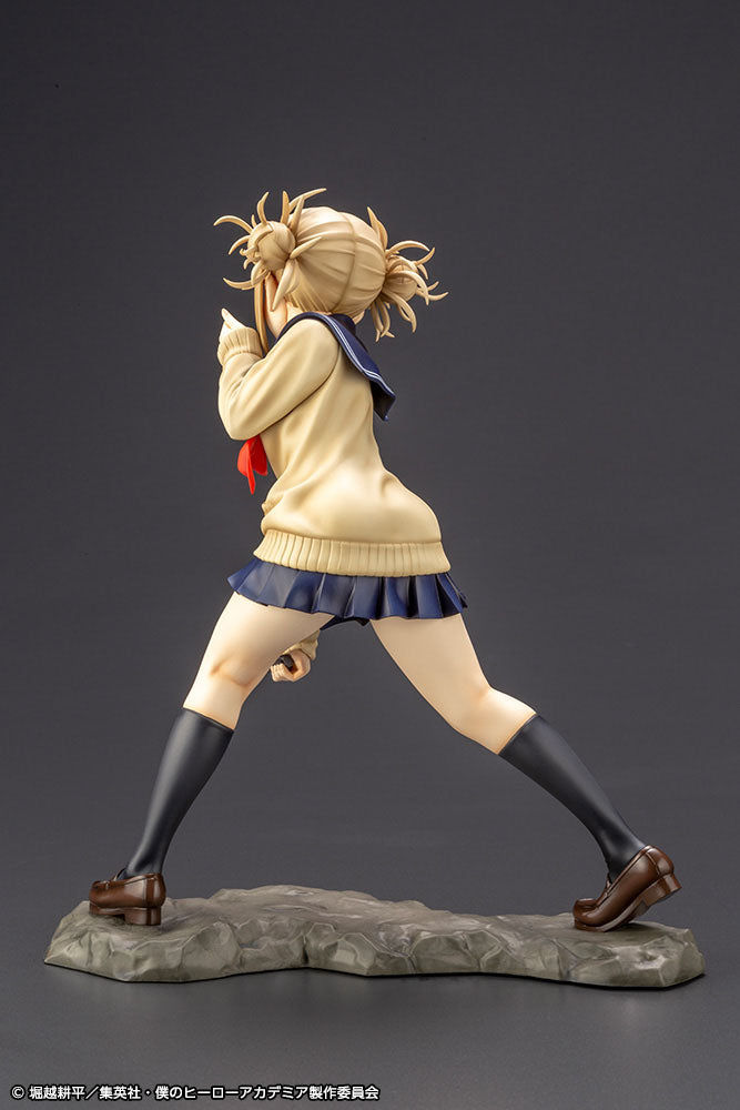 My Hero Academia - Himiko Toga - ARTFXJ figurine 1/8 (Kotobukiya)