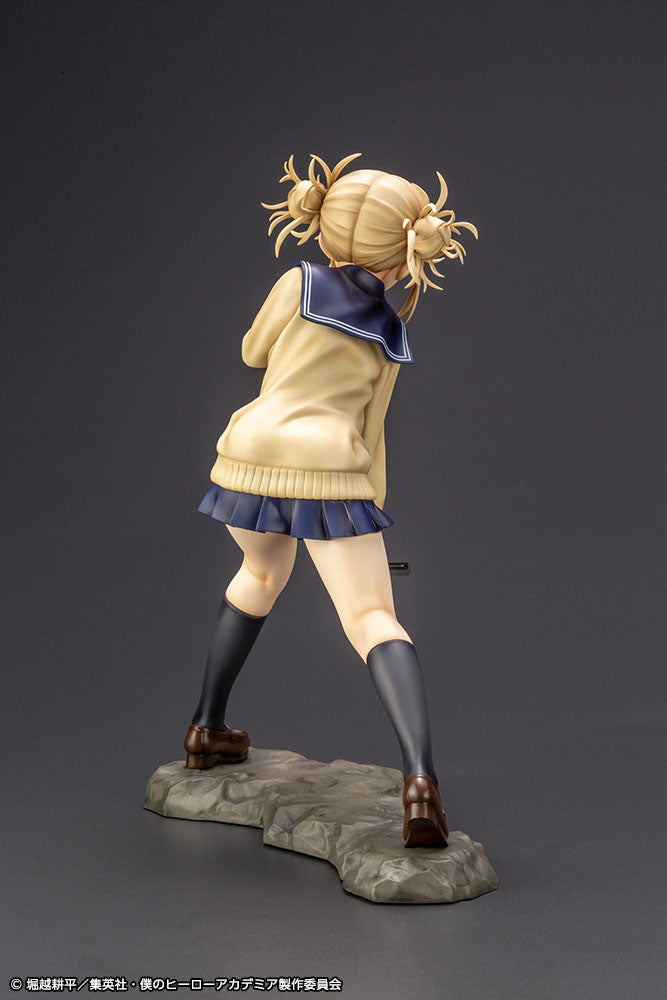 My Hero Academia - Himiko Toga - ARTFXJ figurine 1/8 (Kotobukiya)