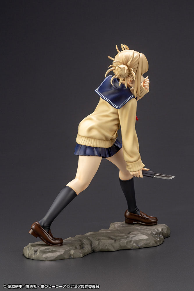 My Hero Academia - Himiko Toga - ARTFXJ Figuur 1/8 (Kotobukiya)