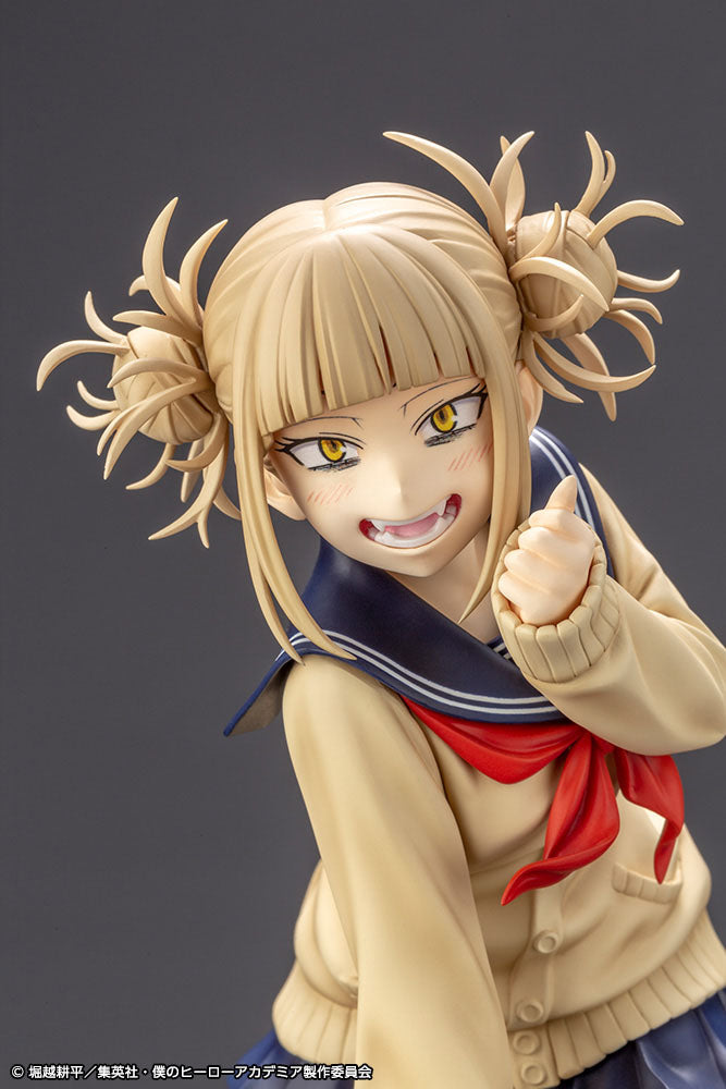 My Hero Academia - Himiko Toga - ARTFXJ Figure 1/8 (Kotobukiya)