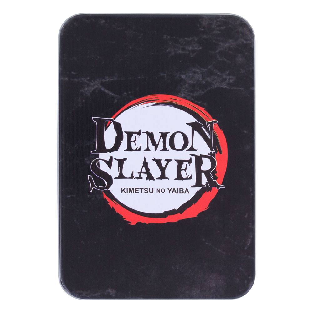 Demon Slayer - Playing Cards (Paladone)
