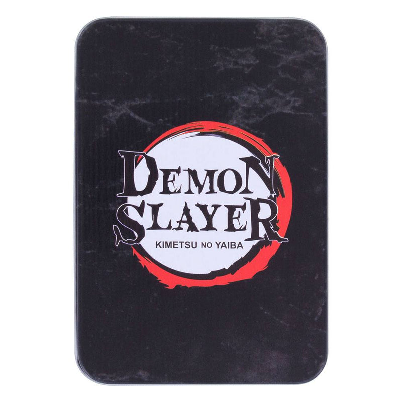 Demon Slayer - Spielkarten (Paladone)