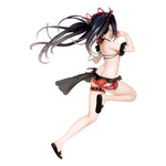 Date A Bullet - Kurumi Tokisaki - Swimsuit Ver. Renewal Coreful Figur (Taito)