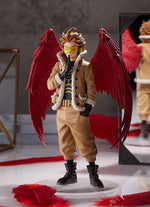 My Hero Academia - Hawks - Pop Up Parade Figur (Takara Tomy)
