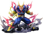 My Hero Academia - All Might - S-Fire Figure 1/8 (Takara Tomy)