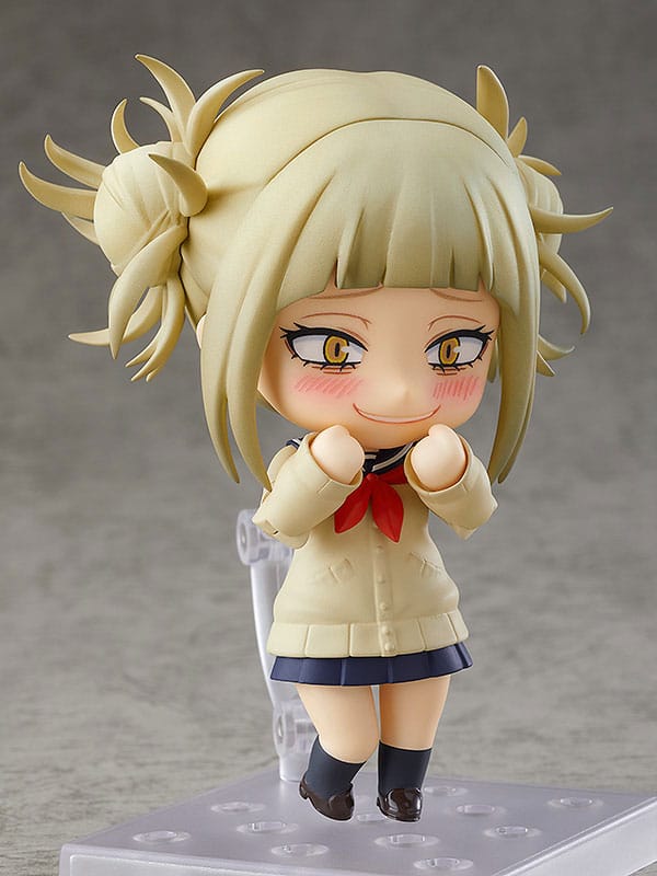 My Hero Academia - Himiko Toga - Nendoroid figurine (Takara Tomy)