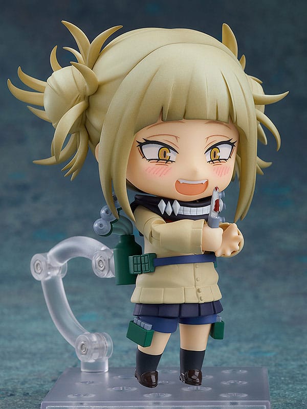 My Hero Academia - Himiko Toga - Nendoroid Figure (Takara Tomy)