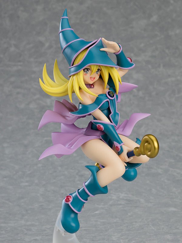 Yugioh - Dark Magician Girl - Another Color Ver. Pop up Parade Figur (Max Factory) | fictionary world