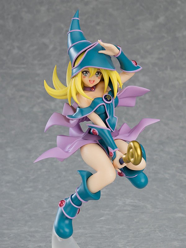 Yugioh - Dark Magician Girl - Another Color Ver. Pop up Parade Figur (Max Factory) | fictionary world