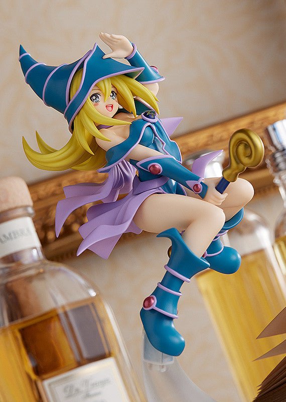 Yugioh - Dark Magician Girl - Another Color Ver. Pop up Parade Figur (Max Factory) | fictionary world